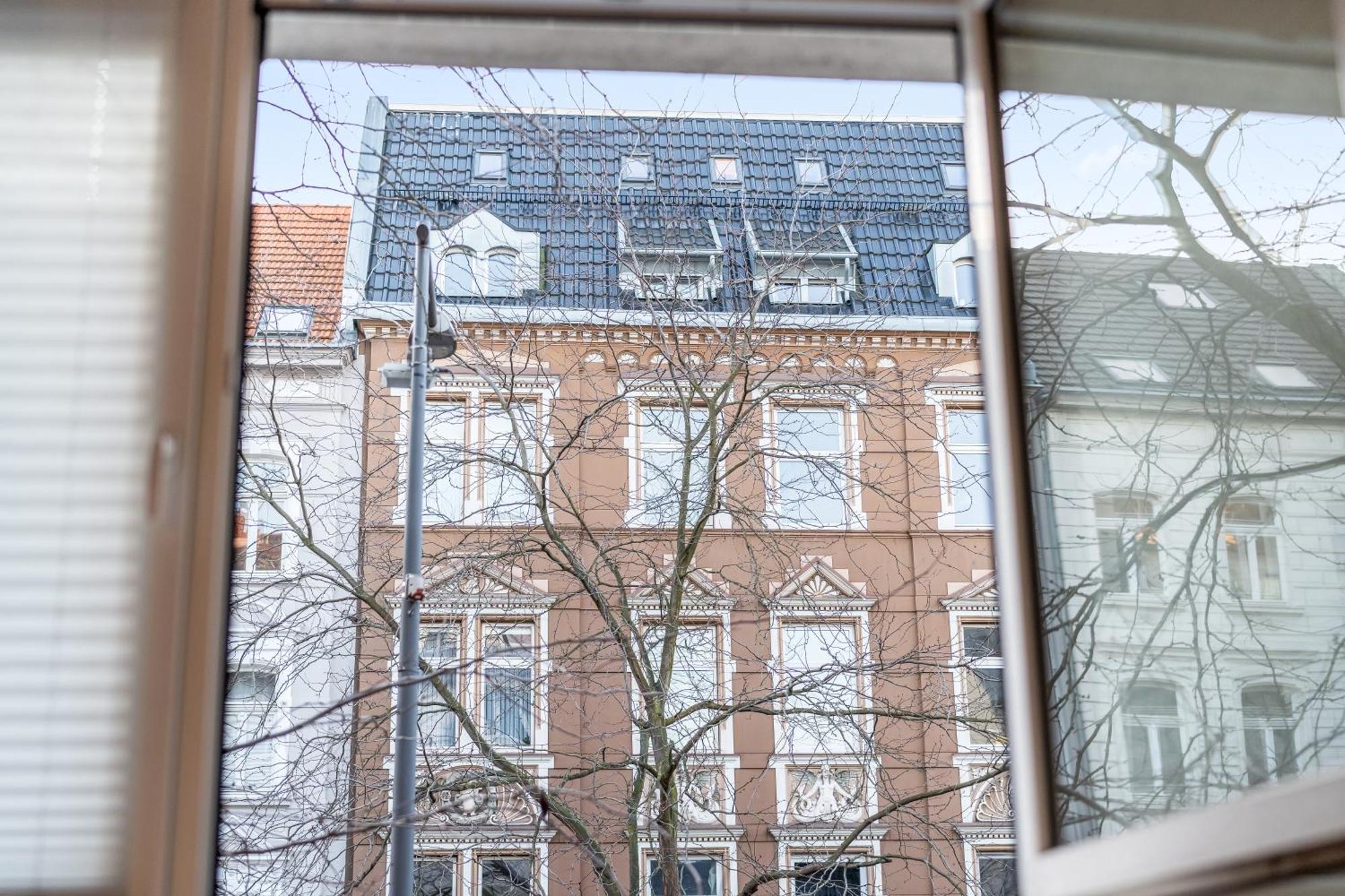 Urban Retreat - Whirpool - Lage Apartament *