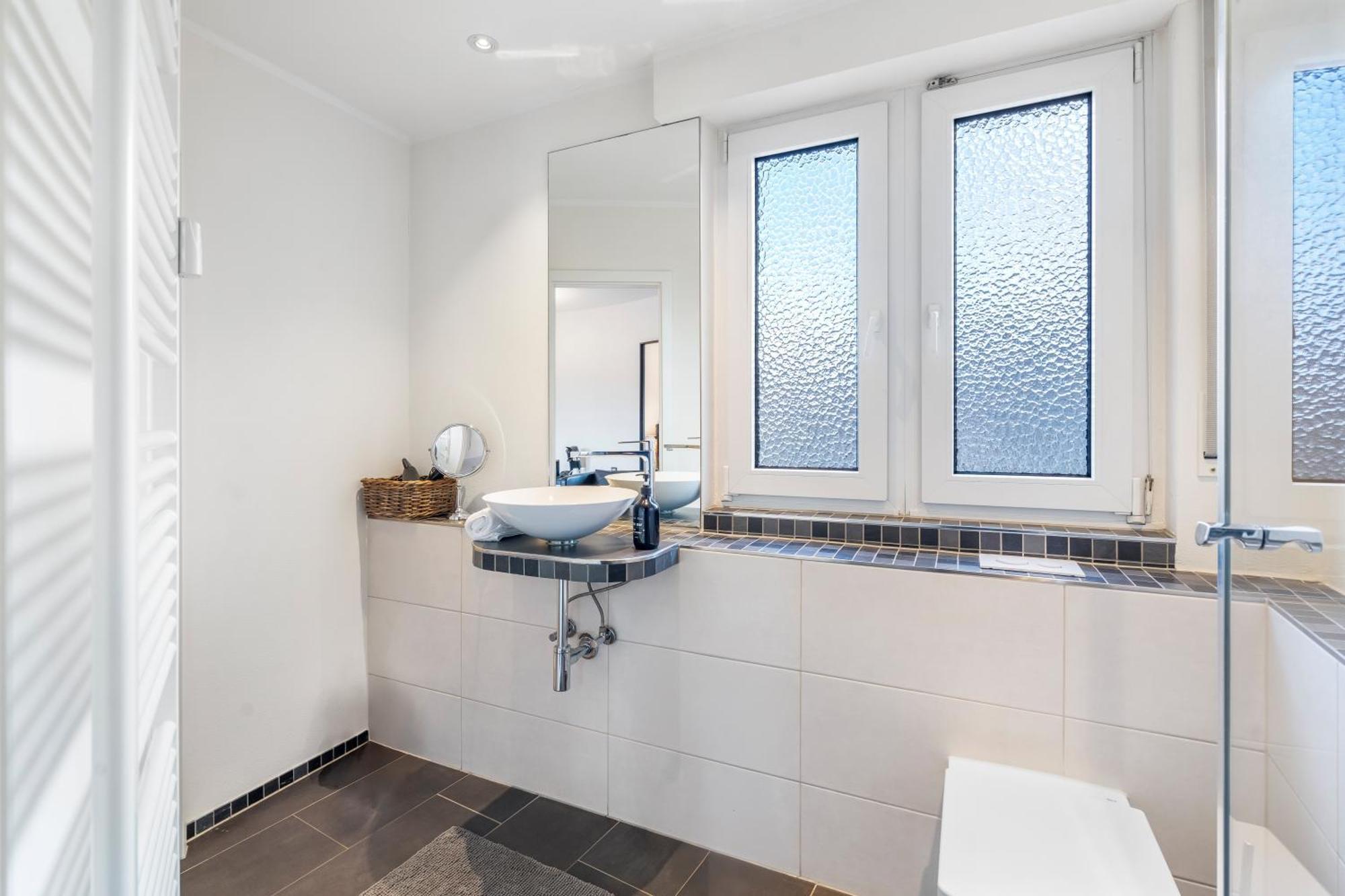 Urban Retreat - Whirpool - Lage Апартаменты